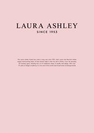 Laura Ashley catalogue Page 260