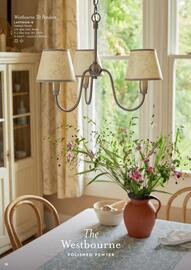 Laura Ashley catalogue Page 34