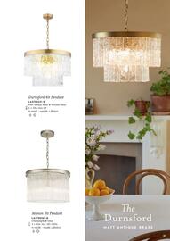 Laura Ashley catalogue Page 39