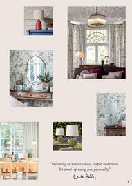 Laura Ashley catalogue Page 5