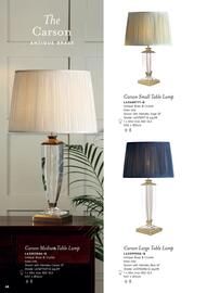 Laura Ashley catalogue Page 50