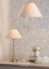 Laura Ashley catalogue Page 56