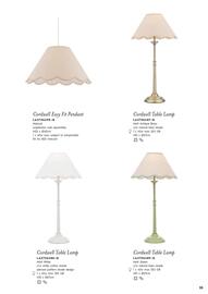 Laura Ashley catalogue Page 57