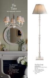 Laura Ashley catalogue Page 62