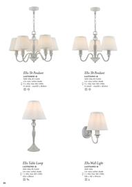 Laura Ashley catalogue Page 66