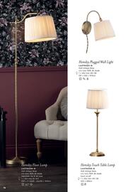 Laura Ashley catalogue Page 74