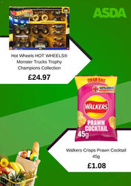 Asda leaflet week 40 Page 2