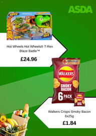 Asda leaflet week 40 Page 4