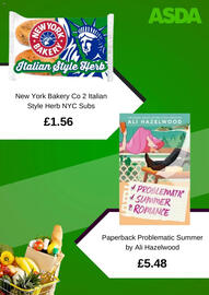 Asda leaflet week 40 Page 5