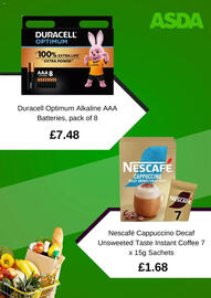 Asda leaflet week 40 Page 6