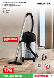 Mr Bricolage folder Pagina 11