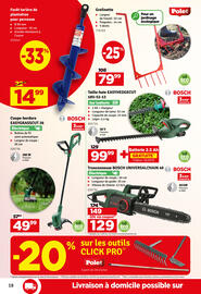 Mr Bricolage folder Pagina 18