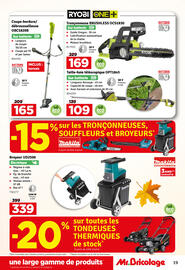 Mr Bricolage folder Pagina 19