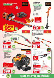 Mr Bricolage folder Pagina 20