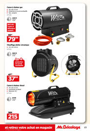 Mr Bricolage folder Pagina 23