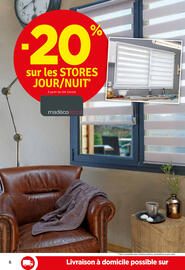 Mr Bricolage folder Pagina 6