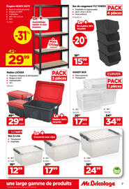 Mr Bricolage folder Pagina 7