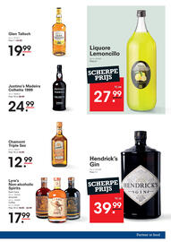 Sligro-M folder | Wijn Pagina 7