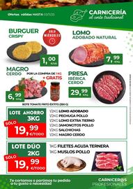Folleto Quality Supermercados Página 2
