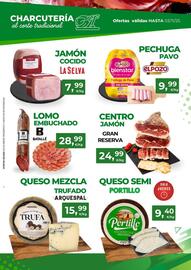 Folleto Quality Supermercados Página 3