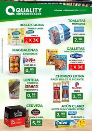 Folleto Quality Supermercados Página 4