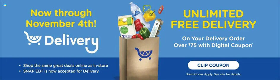 Food 4 Less weekly ad week 40 Page 3