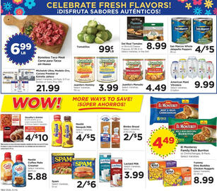 Food 4 Less weekly ad week 40 Page 4