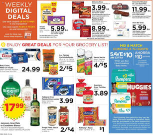 Food 4 Less weekly ad week 40 Page 5
