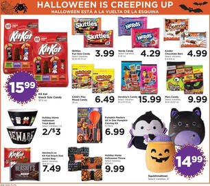 Food 4 Less weekly ad week 40 Page 7