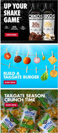 Smart & Final weekly ad week 40 Page 2