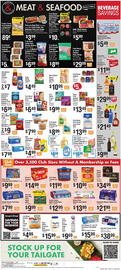 Smart & Final weekly ad week 40 Page 3