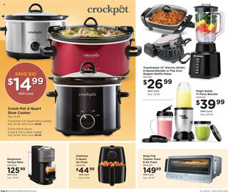 Fred Meyer weekly ad week 40 Page 10