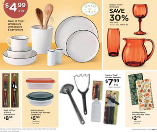 Fred Meyer weekly ad week 40 Page 11