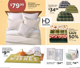 Fred Meyer weekly ad week 40 Page 13