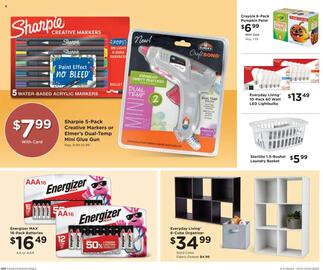 Fred Meyer weekly ad week 40 Page 14