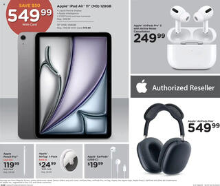 Fred Meyer weekly ad week 40 Page 18
