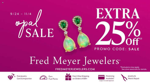 Fred Meyer weekly ad week 40 Page 19
