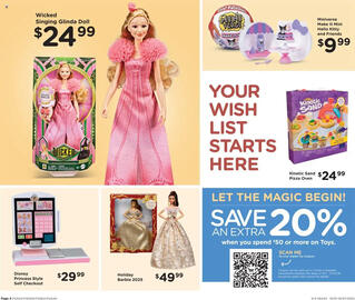 Fred Meyer weekly ad week 40 Page 4