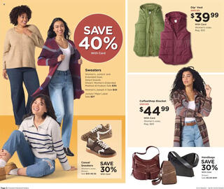 Fred Meyer weekly ad week 40 Page 7