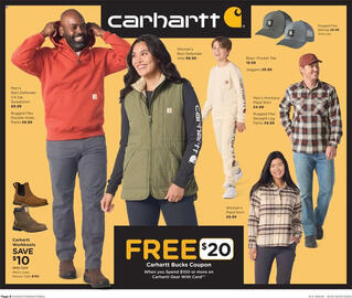Fred Meyer weekly ad week 40 Page 8