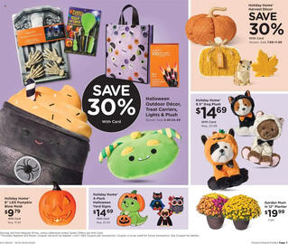 Fred Meyer weekly ad week 40 Page 9