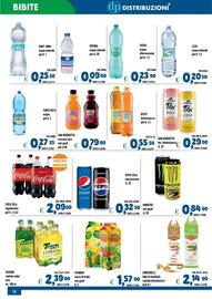 Volantino Del Prete Distribuzioni Pagina 16