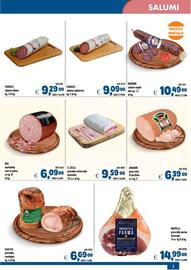 Volantino Del Prete Distribuzioni Pagina 3