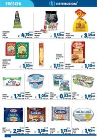 Volantino Del Prete Distribuzioni Pagina 4