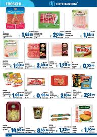 Volantino Del Prete Distribuzioni Pagina 6