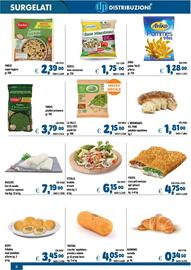 Volantino Del Prete Distribuzioni Pagina 8