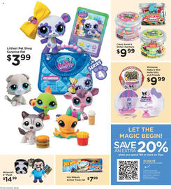 King Soopers weekly ad week 40 Page 2