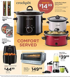 King Soopers weekly ad week 40 Page 3