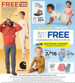 King Soopers weekly ad week 40 Page 4