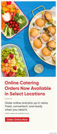 Stater Bros weekly ad week 40 Page 2